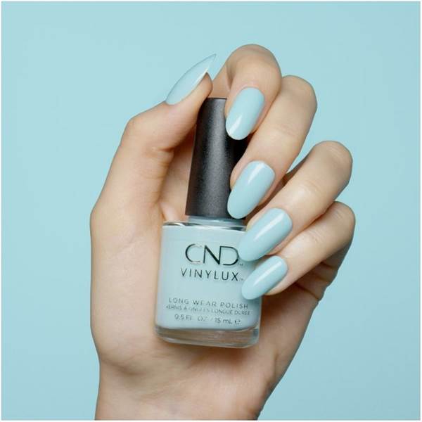 SMALTO CND VINYLUX Taffy